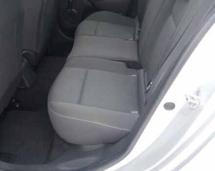 Сірий Рено Меган, об'ємом двигуна 1.6 л та пробігом 234 тис. км за 7499 $, фото 19 на Automoto.ua