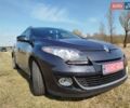 Серый Рено Меган, объемом двигателя 1.5 л и пробегом 247 тыс. км за 7500 $, фото 32 на Automoto.ua
