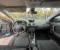 Серый Рено Меган, объемом двигателя 1.5 л и пробегом 316 тыс. км за 6800 $, фото 5 на Automoto.ua