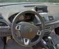 Сірий Рено Меган, об'ємом двигуна 1.46 л та пробігом 320 тис. км за 7500 $, фото 4 на Automoto.ua
