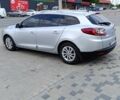 Серый Рено Меган, объемом двигателя 1.5 л и пробегом 280 тыс. км за 6500 $, фото 4 на Automoto.ua