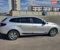 Серый Рено Меган, объемом двигателя 1.5 л и пробегом 350 тыс. км за 6800 $, фото 2 на Automoto.ua