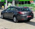 Сірий Рено Меган, об'ємом двигуна 1.6 л та пробігом 150 тис. км за 8200 $, фото 4 на Automoto.ua