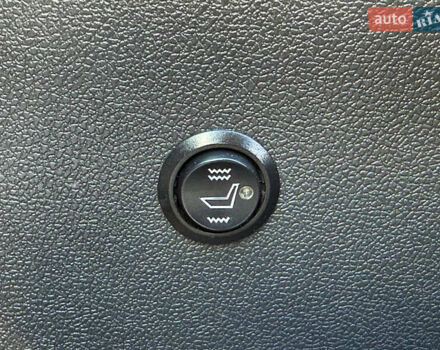 Серый Рено Меган, объемом двигателя 1.5 л и пробегом 235 тыс. км за 8500 $, фото 42 на Automoto.ua