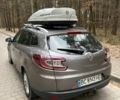 Серый Рено Меган, объемом двигателя 1.5 л и пробегом 264 тыс. км за 7100 $, фото 6 на Automoto.ua