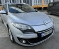 Сірий Рено Меган, об'ємом двигуна 1.5 л та пробігом 218 тис. км за 7300 $, фото 6 на Automoto.ua