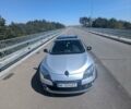 Серый Рено Меган, объемом двигателя 1.46 л и пробегом 283 тыс. км за 8000 $, фото 5 на Automoto.ua