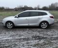 Сірий Рено Меган, об'ємом двигуна 1.5 л та пробігом 260 тис. км за 6500 $, фото 4 на Automoto.ua