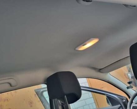 Сірий Рено Меган, об'ємом двигуна 1.6 л та пробігом 179 тис. км за 7767 $, фото 13 на Automoto.ua