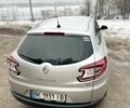 Сірий Рено Меган, об'ємом двигуна 1.46 л та пробігом 389 тис. км за 6399 $, фото 4 на Automoto.ua