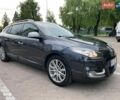 Серый Рено Меган, объемом двигателя 1.5 л и пробегом 276 тыс. км за 8100 $, фото 7 на Automoto.ua