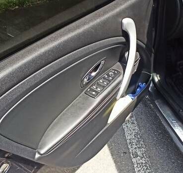 Сірий Рено Меган, об'ємом двигуна 1.46 л та пробігом 325 тис. км за 8700 $, фото 31 на Automoto.ua