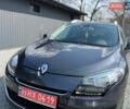 Серый Рено Меган, объемом двигателя 1.5 л и пробегом 219 тыс. км за 7999 $, фото 7 на Automoto.ua