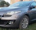 Серый Рено Меган, объемом двигателя 1.46 л и пробегом 310 тыс. км за 8500 $, фото 27 на Automoto.ua