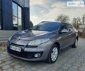 Сірий Рено Меган, об'ємом двигуна 1.5 л та пробігом 236 тис. км за 8000 $, фото 1 на Automoto.ua