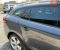 Сірий Рено Меган, об'ємом двигуна 1.5 л та пробігом 219 тис. км за 7999 $, фото 26 на Automoto.ua