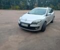 Сірий Рено Меган, об'ємом двигуна 1.5 л та пробігом 290 тис. км за 7300 $, фото 1 на Automoto.ua