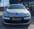 Сірий Рено Меган, об'ємом двигуна 1.5 л та пробігом 250 тис. км за 7200 $, фото 1 на Automoto.ua