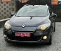 Сірий Рено Меган, об'ємом двигуна 1.5 л та пробігом 207 тис. км за 9200 $, фото 86 на Automoto.ua