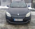 Сірий Рено Меган, об'ємом двигуна 1.5 л та пробігом 325 тис. км за 5800 $, фото 1 на Automoto.ua