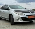 Сірий Рено Меган, об'ємом двигуна 1.46 л та пробігом 240 тис. км за 6200 $, фото 4 на Automoto.ua