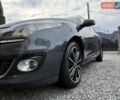 Сірий Рено Меган, об'ємом двигуна 1.5 л та пробігом 207 тис. км за 9200 $, фото 17 на Automoto.ua