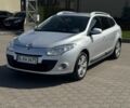Серый Рено Меган, объемом двигателя 1.5 л и пробегом 280 тыс. км за 8300 $, фото 3 на Automoto.ua