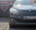 Сірий Рено Меган, об'ємом двигуна 1.5 л та пробігом 250 тис. км за 6990 $, фото 4 на Automoto.ua