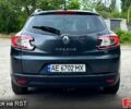 Сірий Рено Меган, об'ємом двигуна 1.5 л та пробігом 350 тис. км за 6900 $, фото 4 на Automoto.ua