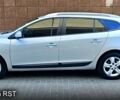 Сірий Рено Меган, об'ємом двигуна 1.5 л та пробігом 370 тис. км за 8500 $, фото 4 на Automoto.ua