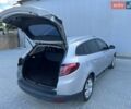 Сірий Рено Меган, об'ємом двигуна 1.5 л та пробігом 241 тис. км за 8500 $, фото 32 на Automoto.ua