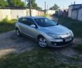 Сірий Рено Меган, об'ємом двигуна 1.5 л та пробігом 277 тис. км за 4900 $, фото 1 на Automoto.ua