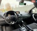Серый Рено Меган, объемом двигателя 1.46 л и пробегом 189 тыс. км за 7950 $, фото 26 на Automoto.ua