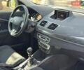 Сірий Рено Меган, об'ємом двигуна 1.5 л та пробігом 216 тис. км за 7450 $, фото 11 на Automoto.ua