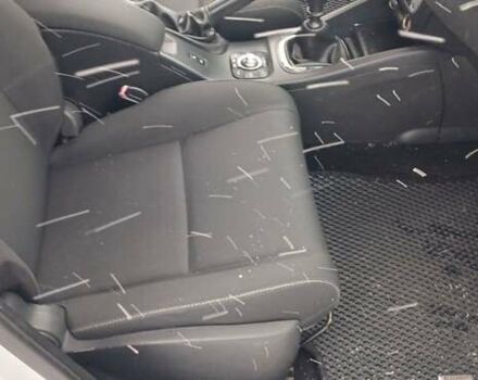 Сірий Рено Меган, об'ємом двигуна 1.46 л та пробігом 309 тис. км за 7500 $, фото 18 на Automoto.ua