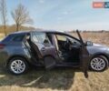 Серый Рено Меган, объемом двигателя 1.5 л и пробегом 247 тыс. км за 7500 $, фото 10 на Automoto.ua