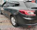 Сірий Рено Меган, об'ємом двигуна 1.5 л та пробігом 303 тис. км за 6700 $, фото 3 на Automoto.ua