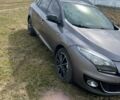 Сірий Рено Меган, об'ємом двигуна 1.5 л та пробігом 215 тис. км за 8800 $, фото 43 на Automoto.ua
