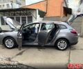Серый Рено Меган, объемом двигателя 1.5 л и пробегом 336 тыс. км за 7500 $, фото 12 на Automoto.ua