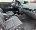 Серый Рено Меган, объемом двигателя 1.5 л и пробегом 264 тыс. км за 8800 $, фото 38 на Automoto.ua