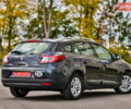 Сірий Рено Меган, об'ємом двигуна 1.5 л та пробігом 190 тис. км за 9300 $, фото 5 на Automoto.ua