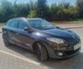 Серый Рено Меган, объемом двигателя 1.46 л и пробегом 186 тыс. км за 8200 $, фото 8 на Automoto.ua