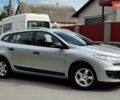 Сірий Рено Меган, об'ємом двигуна 1.6 л та пробігом 281 тис. км за 6900 $, фото 10 на Automoto.ua