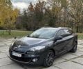 Сірий Рено Меган, об'ємом двигуна 1.46 л та пробігом 215 тис. км за 10300 $, фото 1 на Automoto.ua