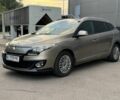 Сірий Рено Меган, об'ємом двигуна 1.5 л та пробігом 258 тис. км за 6600 $, фото 2 на Automoto.ua