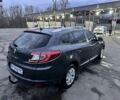 Серый Рено Меган, объемом двигателя 1.6 л и пробегом 214 тыс. км за 7903 $, фото 2 на Automoto.ua
