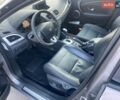 Серый Рено Меган, объемом двигателя 2 л и пробегом 205 тыс. км за 8250 $, фото 14 на Automoto.ua
