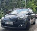 Серый Рено Меган, объемом двигателя 1.5 л и пробегом 238 тыс. км за 7900 $, фото 4 на Automoto.ua