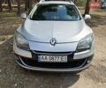 Сірий Рено Меган, об'ємом двигуна 1.46 л та пробігом 276 тис. км за 8200 $, фото 1 на Automoto.ua