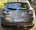 Серый Рено Меган, объемом двигателя 1.5 л и пробегом 180 тыс. км за 7414 $, фото 3 на Automoto.ua